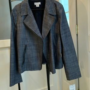 Liz Claiborne  nwt jacket